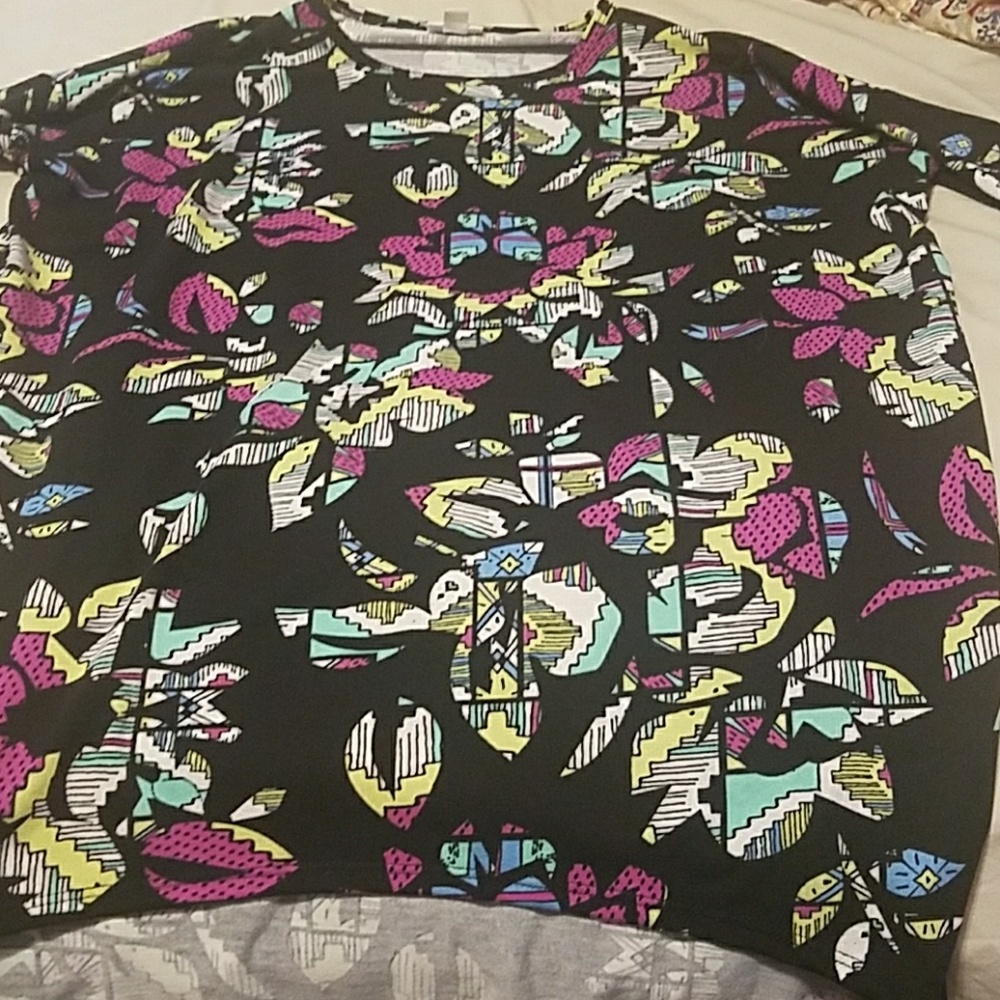 Lularoe irma